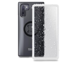 Mobilfodral SP Connect för Samsung Note10/S10 Weather Cover